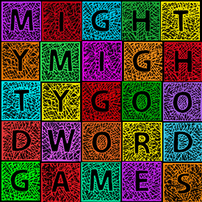 Word Games