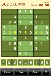 My Milliways: Kenken - O novo Sudoku