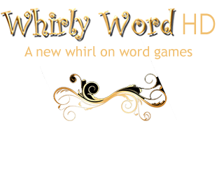 Whirly Word HD