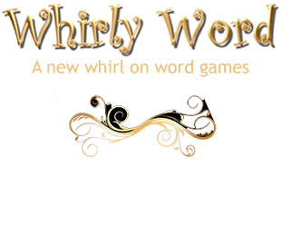 Whirly Word